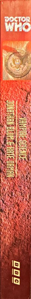Book Spine
