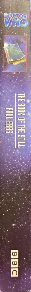 Book Spine