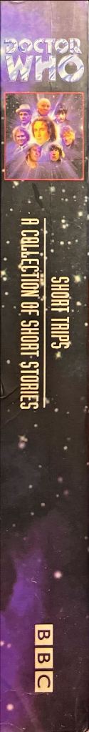 Book Spine