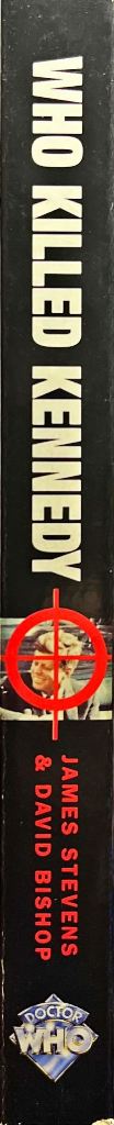 Book Spine
