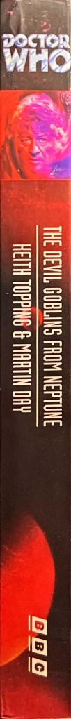 Book Spine