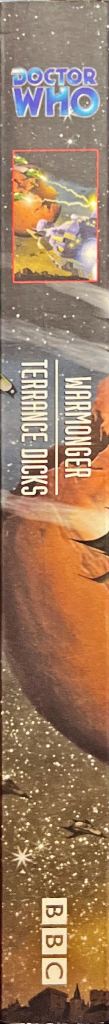 Book Spine