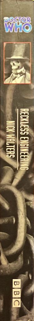 Book Spine