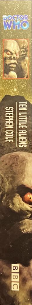 Book Spine