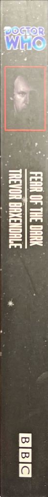 Book Spine