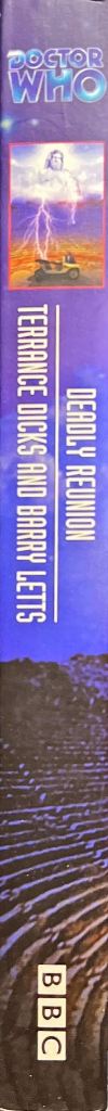 Book Spine
