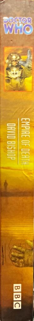 Book Spine