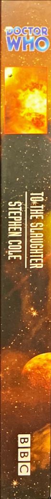 Book Spine