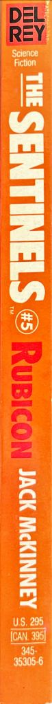 Book Spine