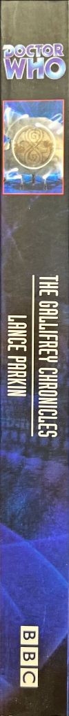 Book Spine