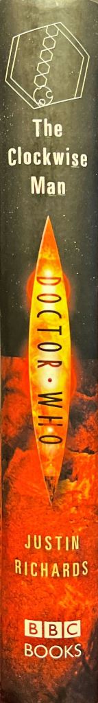 Book Spine