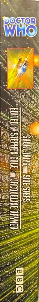 Book Spine