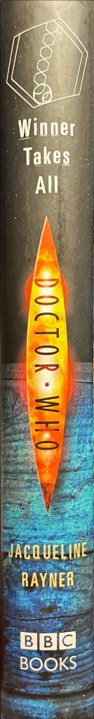 Book Spine