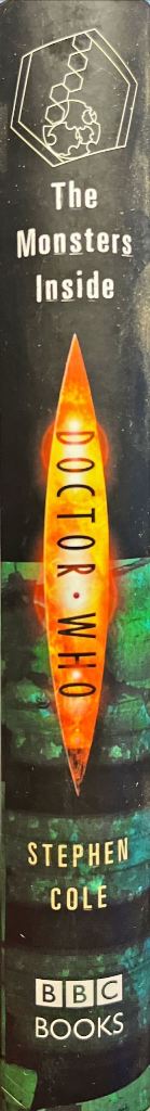 Book Spine