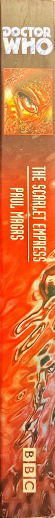 Book Spine