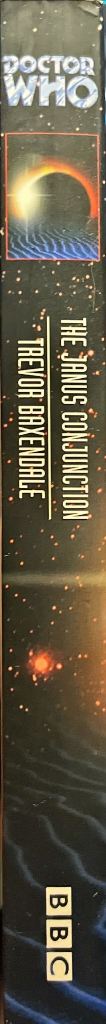 Book Spine