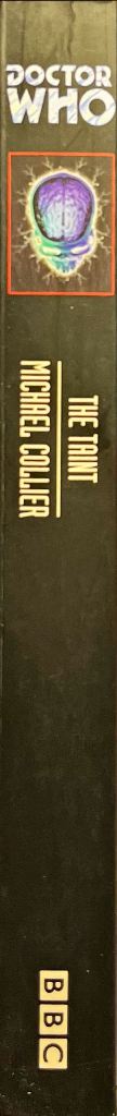 Book Spine