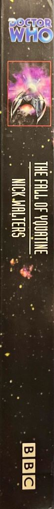 Book Spine