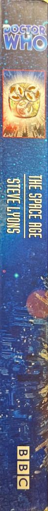 Book Spine