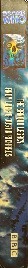 Book Spine