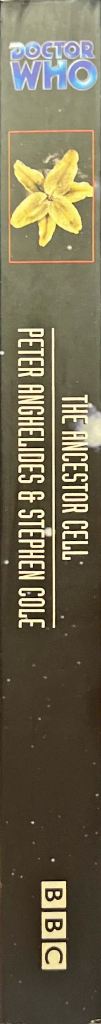 Book Spine