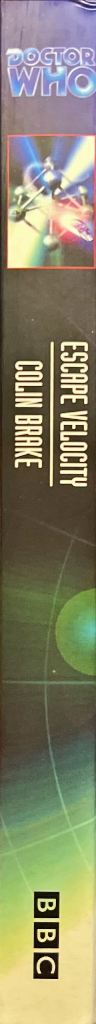 Book Spine