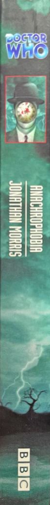 Book Spine