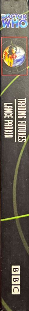 Book Spine