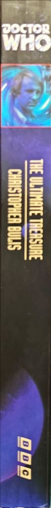 Book Spine