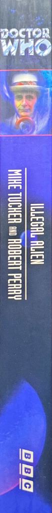 Book Spine