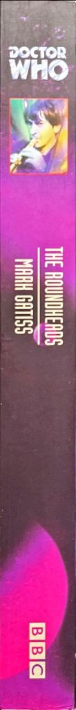 Book Spine