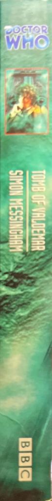 Book Spine