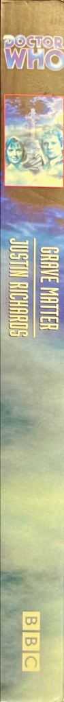 Book Spine
