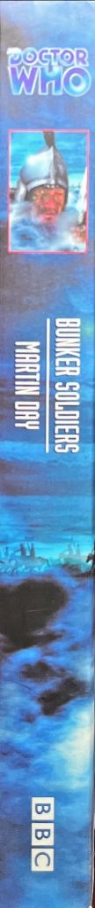 Book Spine