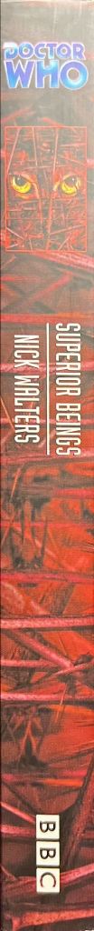 Book Spine