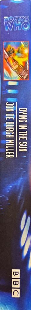 Book Spine