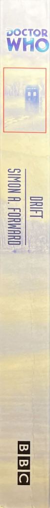 Book Spine