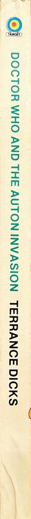 Book Spine