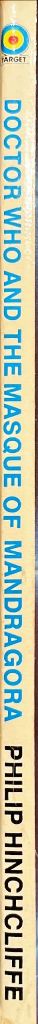 Book Spine