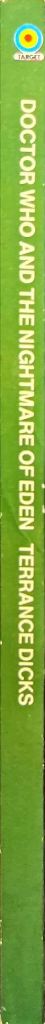 Book Spine