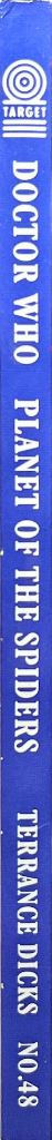 Book Spine