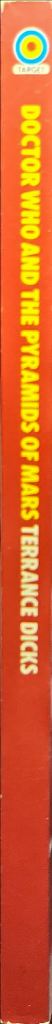 Book Spine