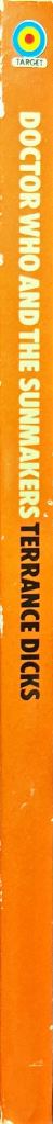 Book Spine