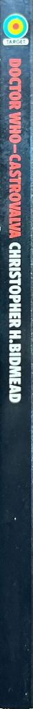 Book Spine