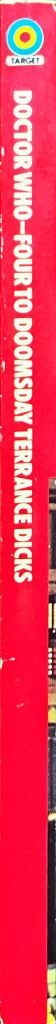 Book Spine
