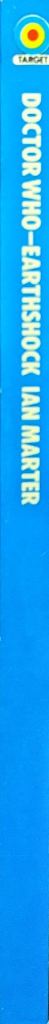 Book Spine