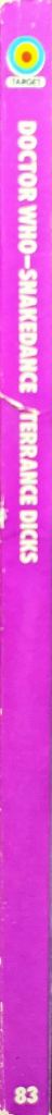 Book Spine