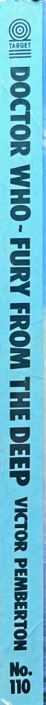Book Spine