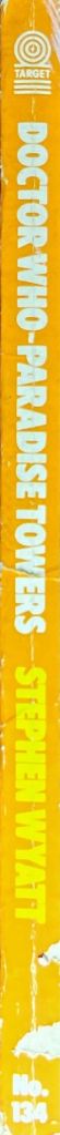 Book Spine
