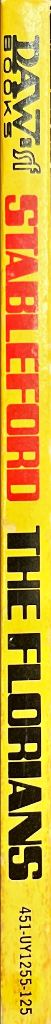Book Spine